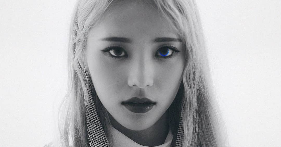 Jinsoul Jinsoul