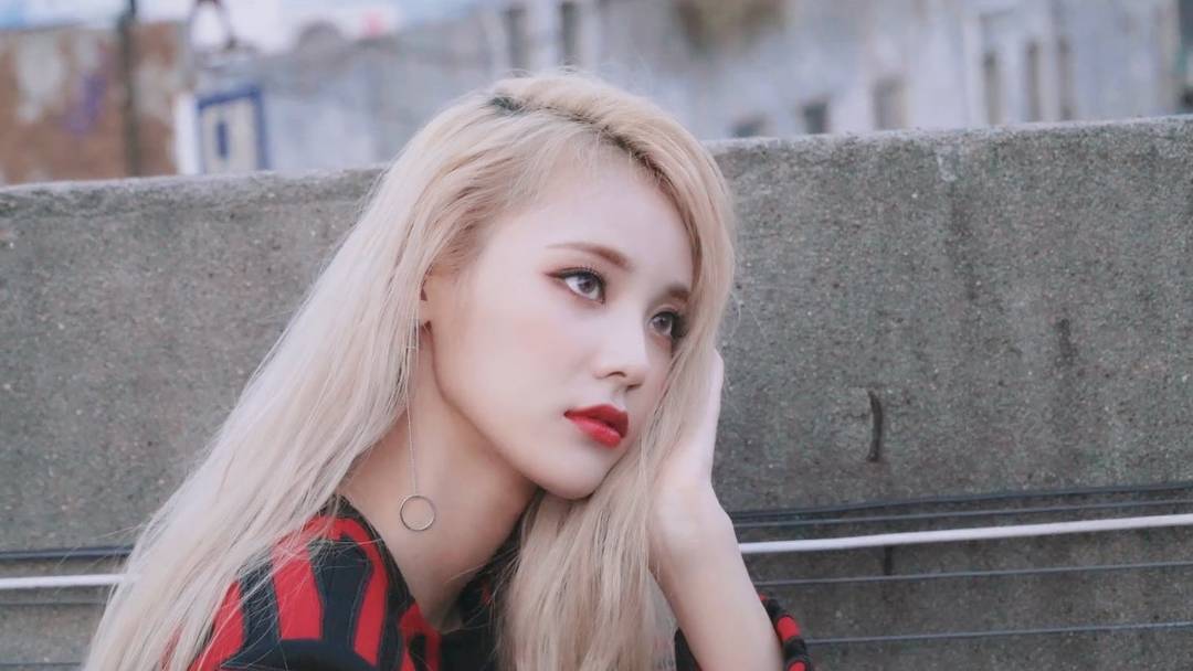 Jinsoul Jinsoul