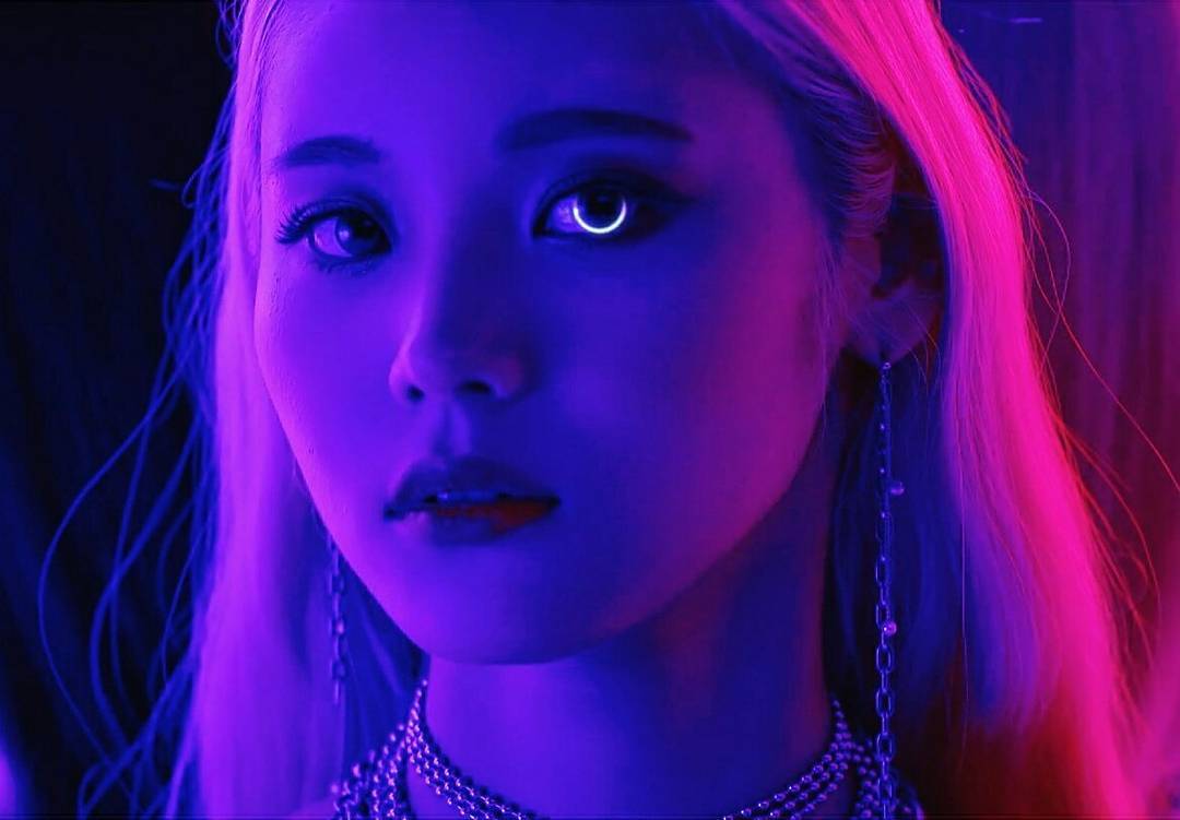 Jinsoul Jinsoul