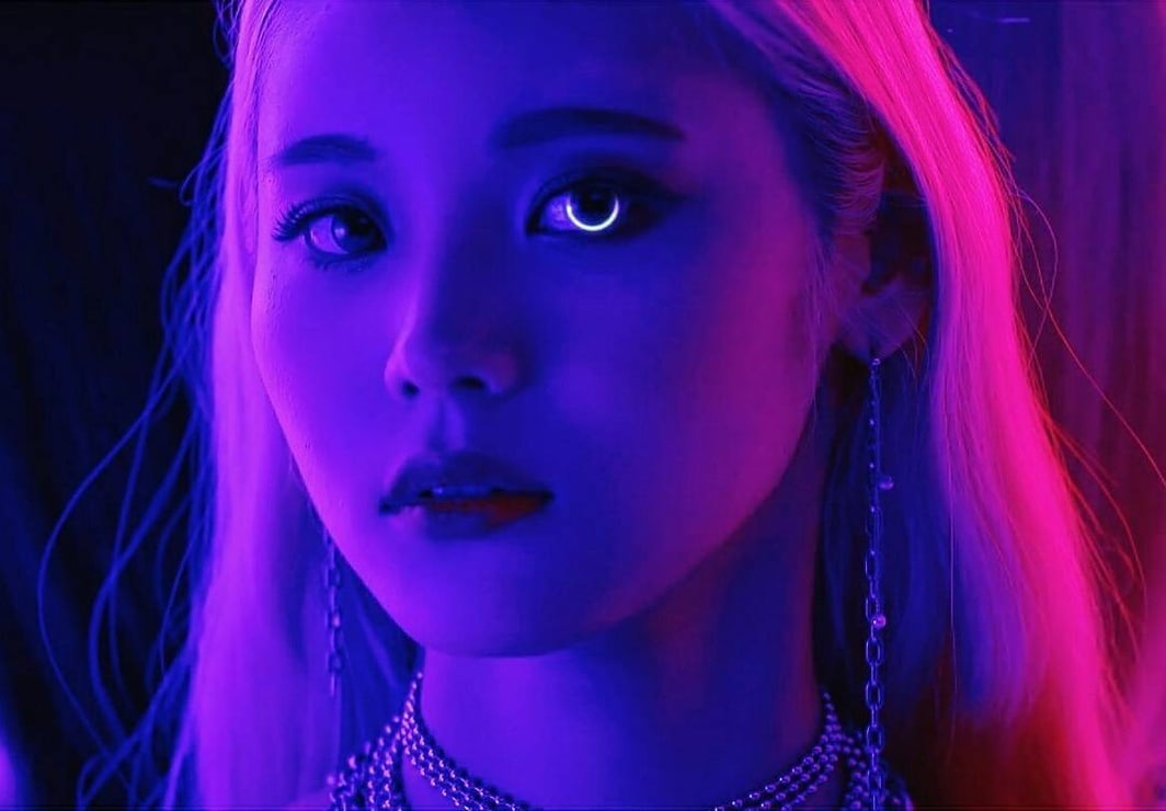 Jinsoul image