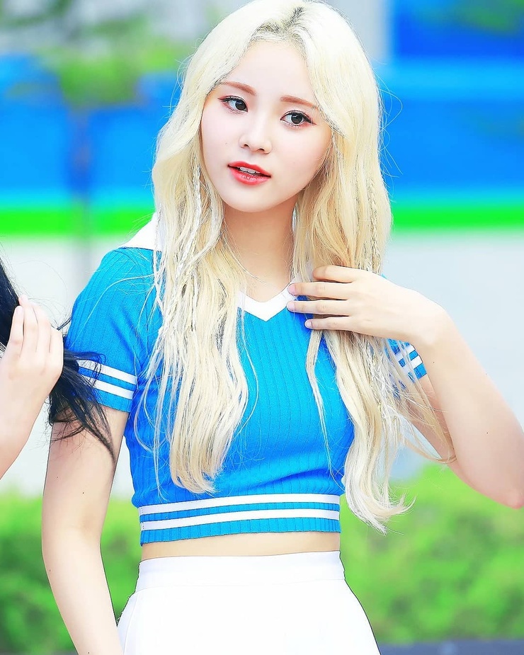 Image of Jinsoul