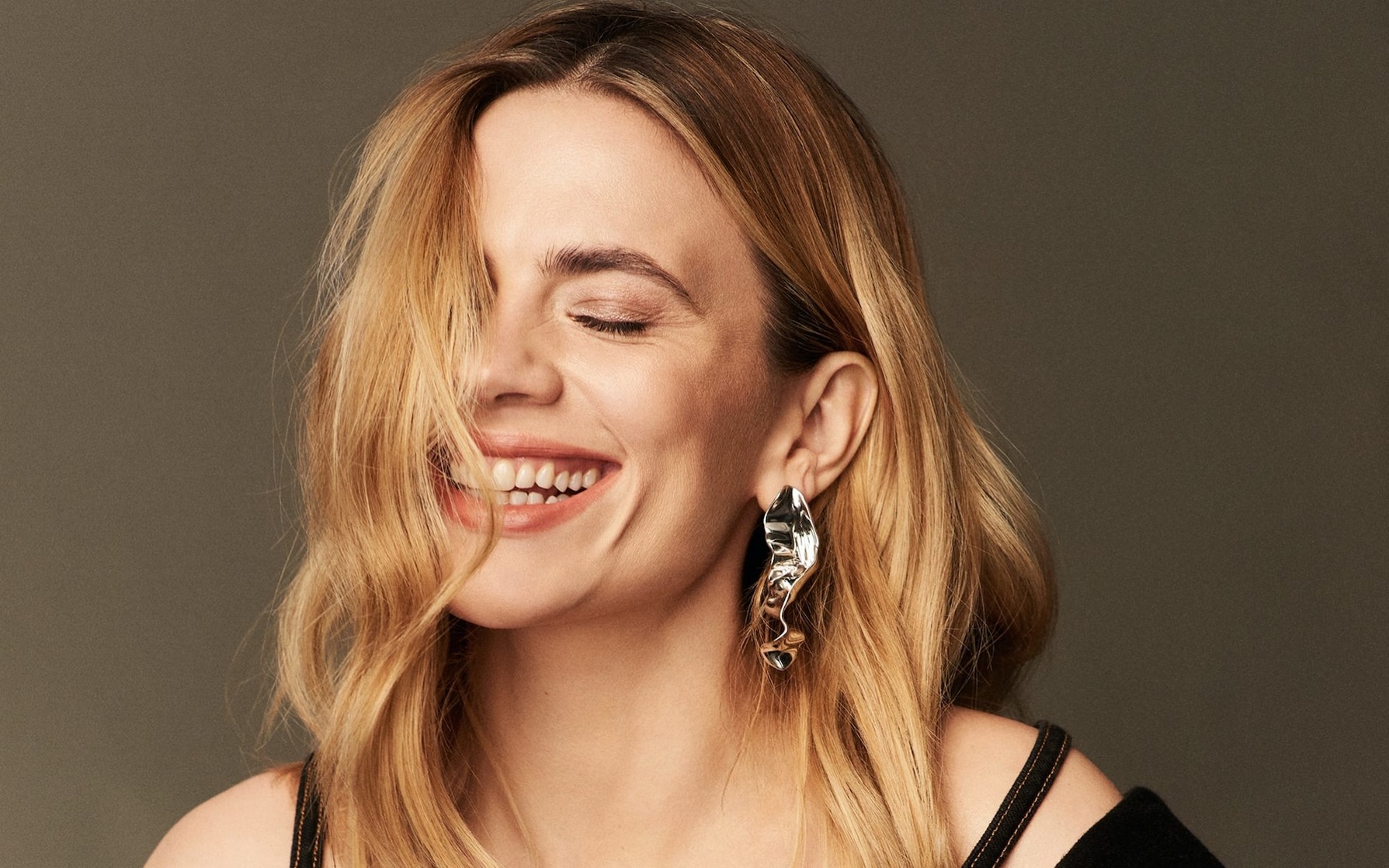 Hayley Atwell Hayley Atwell