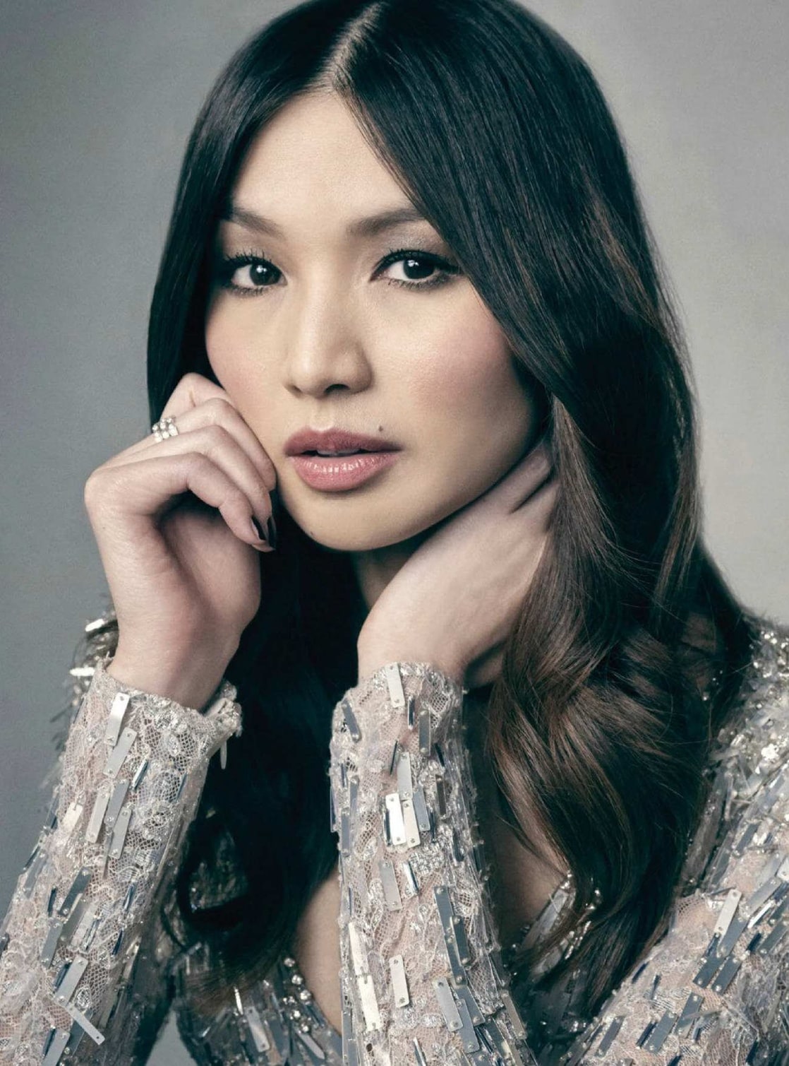 Gemma Chan picture