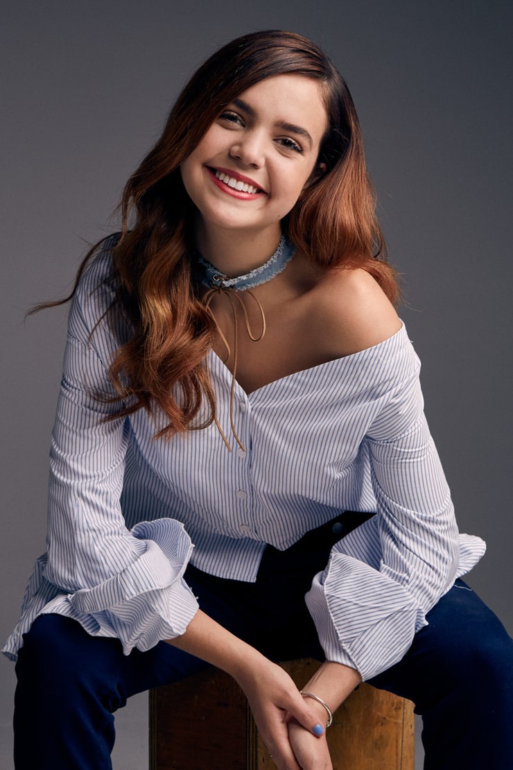 Picture of Bailee Madison