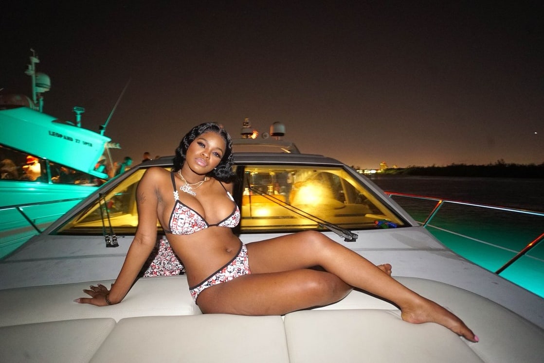 City Girls City Girls