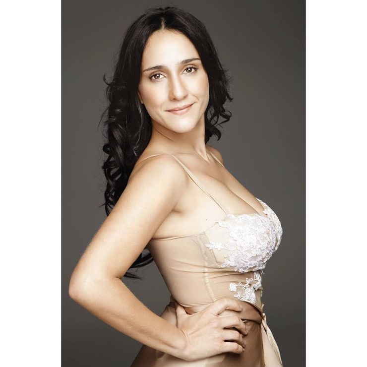 Picture of Cecilia Navia