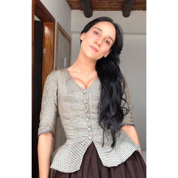 Picture of Cecilia Navia Picture of Cecilia Navia