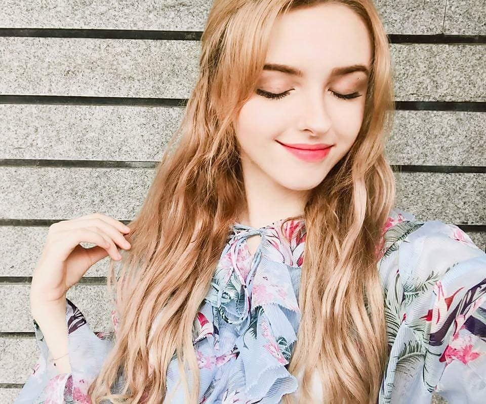 Elina Karimova