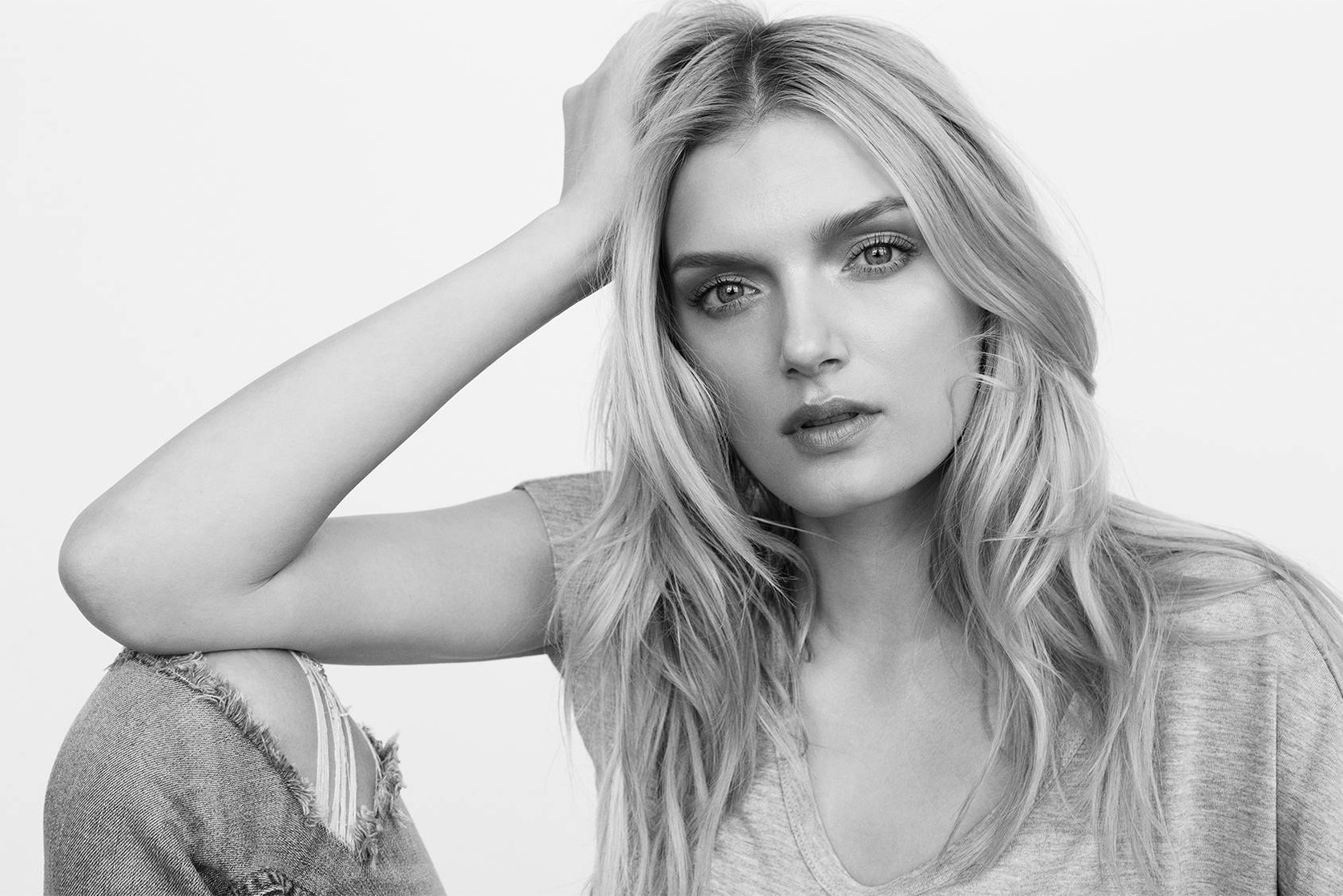 Lily Donaldson