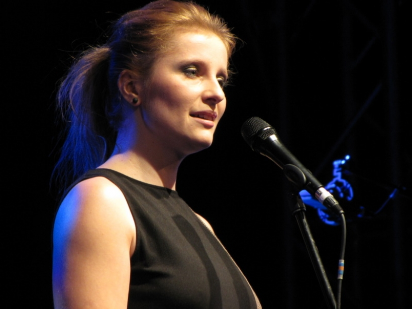Marta Ledwon