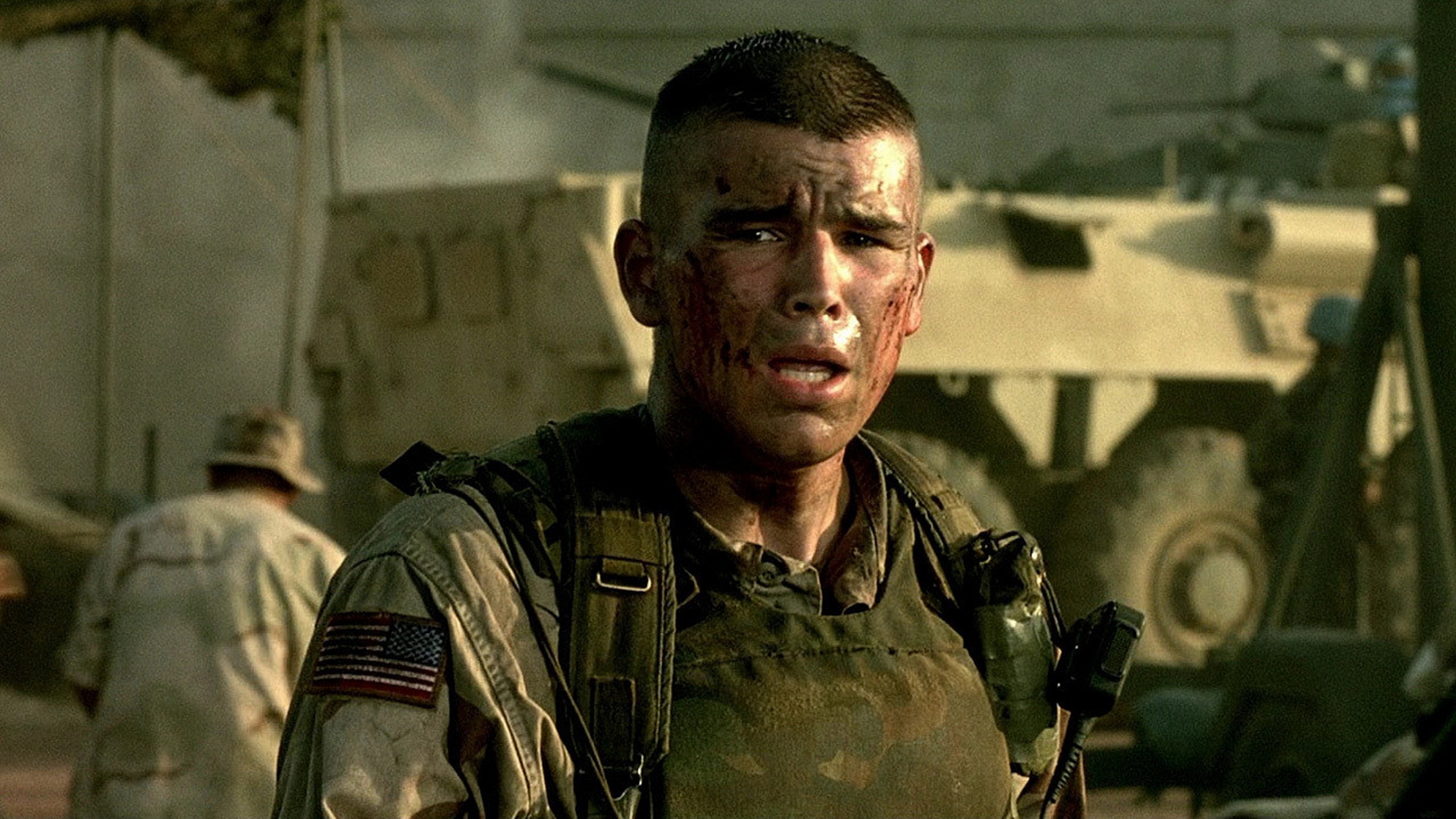 Black Hawk Down Black Hawk Down