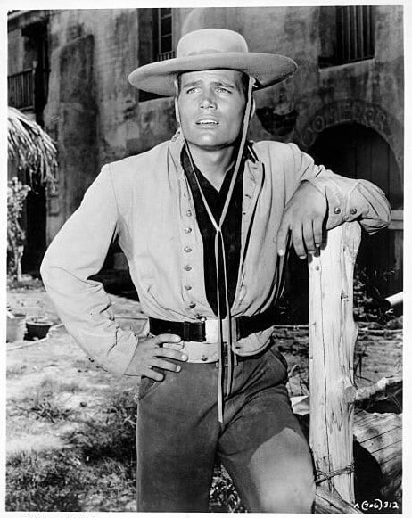 Patrick Wayne