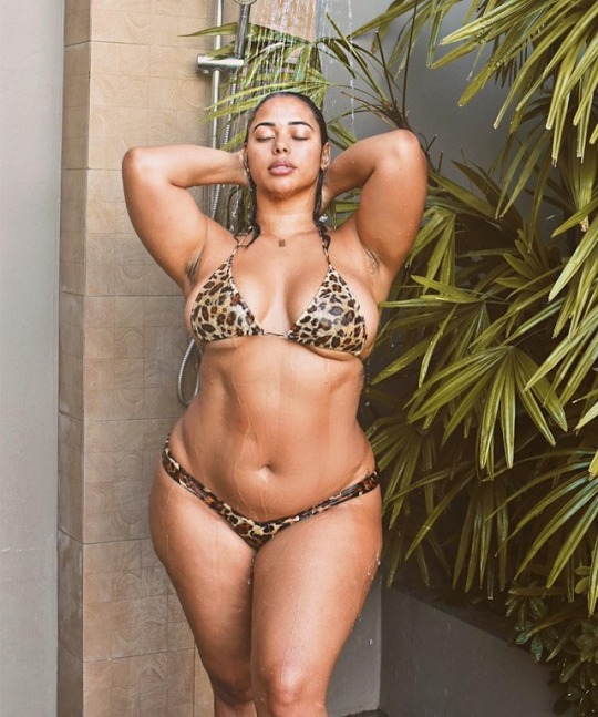 Picture of Tabria Majors