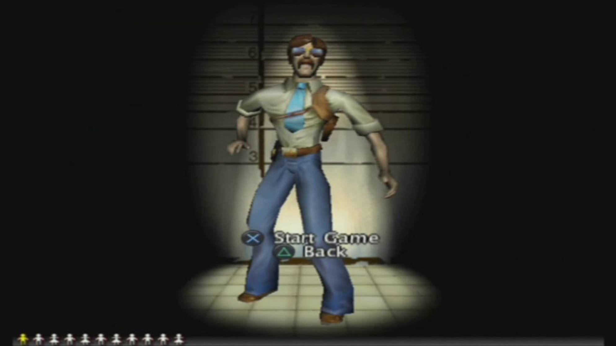 TimeSplitters