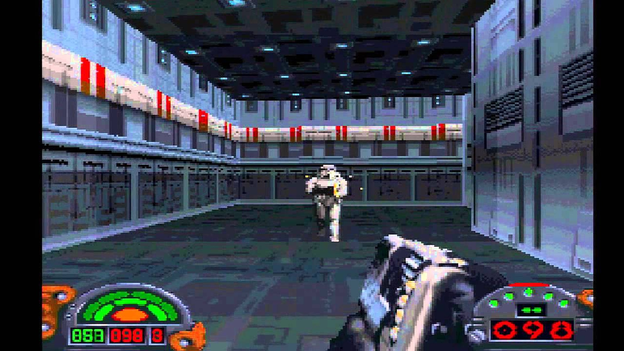 Star Wars: Dark Forces