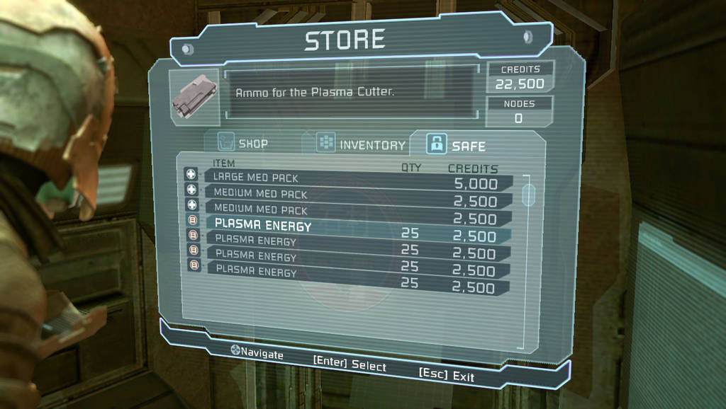 Dead Space