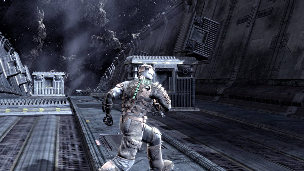 Dead Space