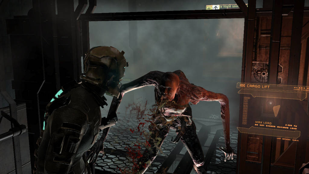 Dead Space