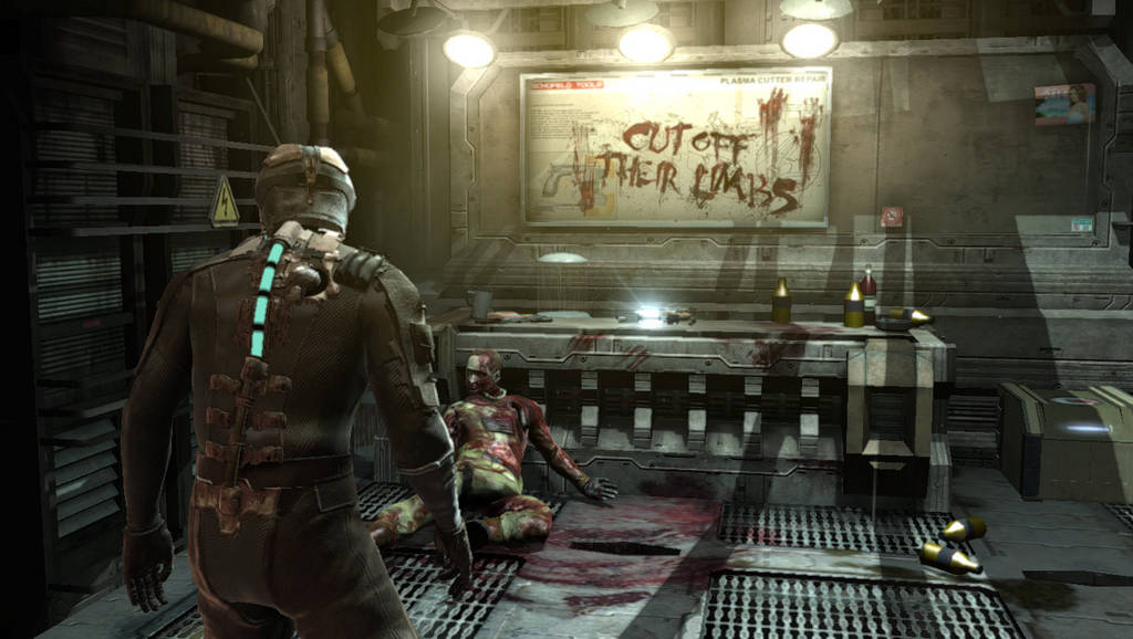 Dead Space