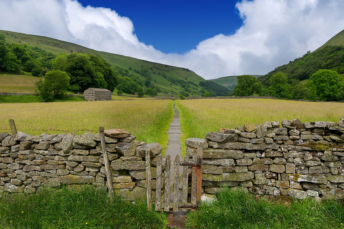 Yorkshire Dales