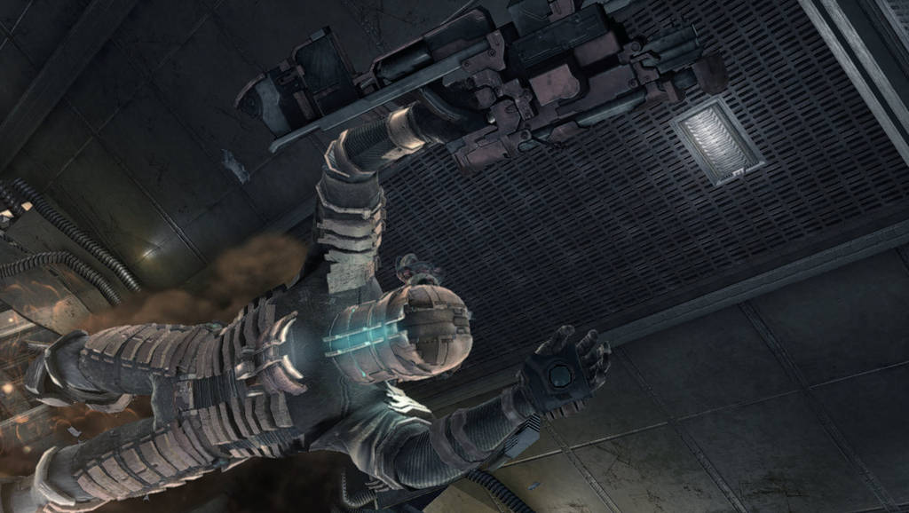 Dead Space