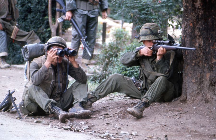 Vietnam War Vietnam War