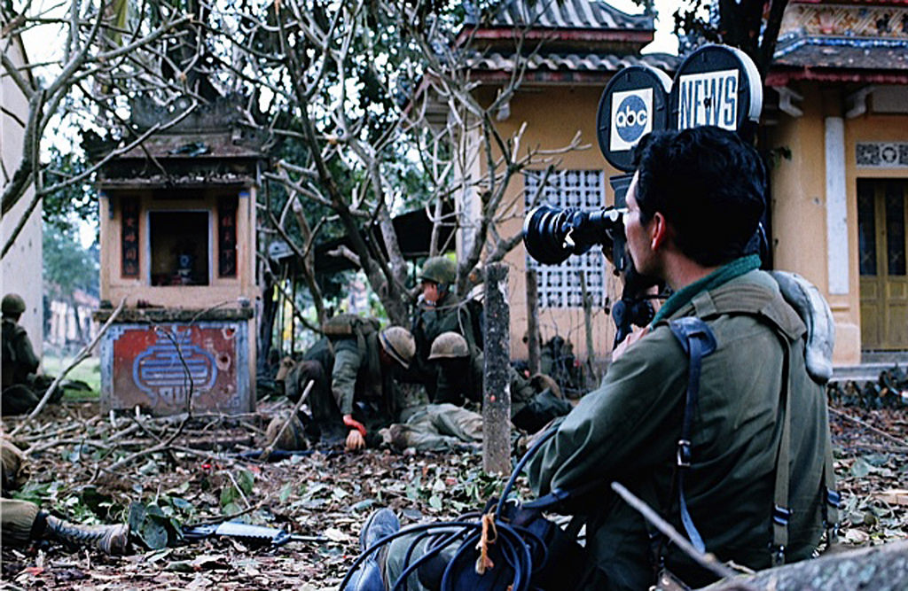 Vietnam War