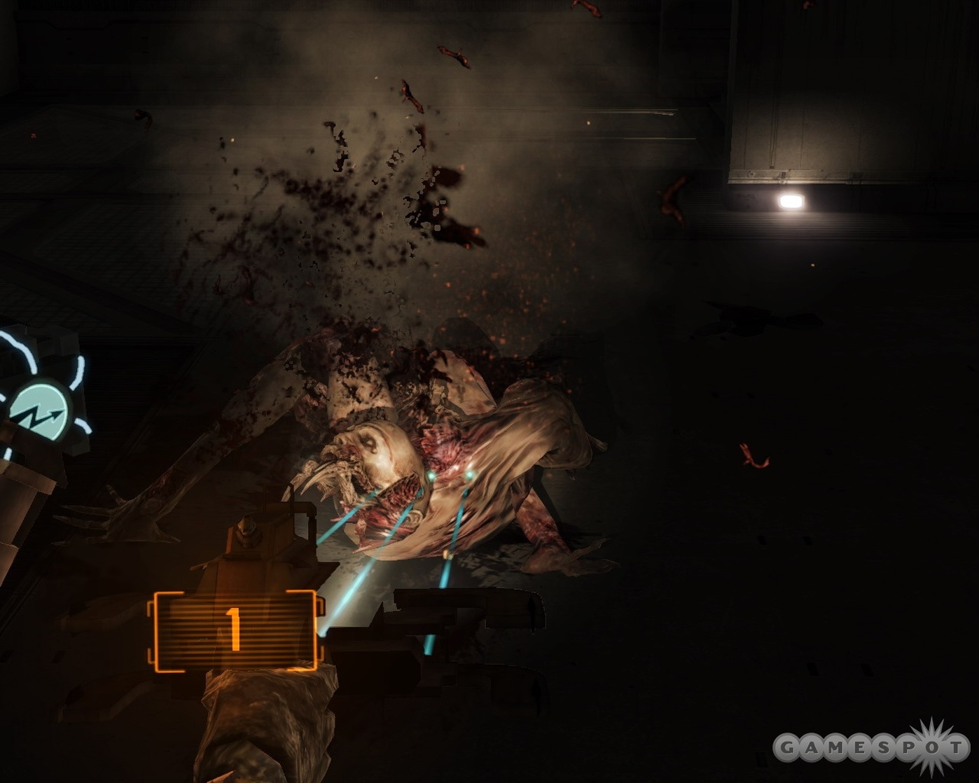 Dead Space