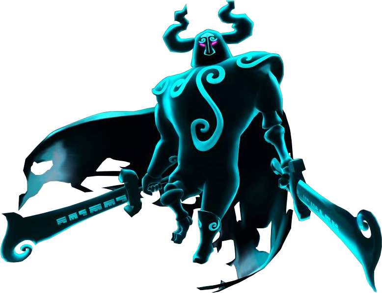 Phantom Ganon