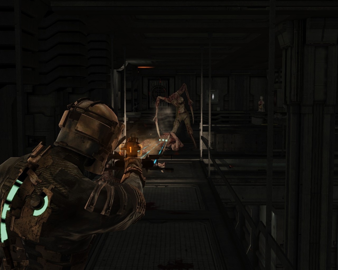 Dead Space