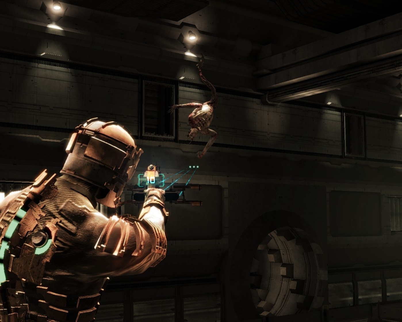 Dead Space