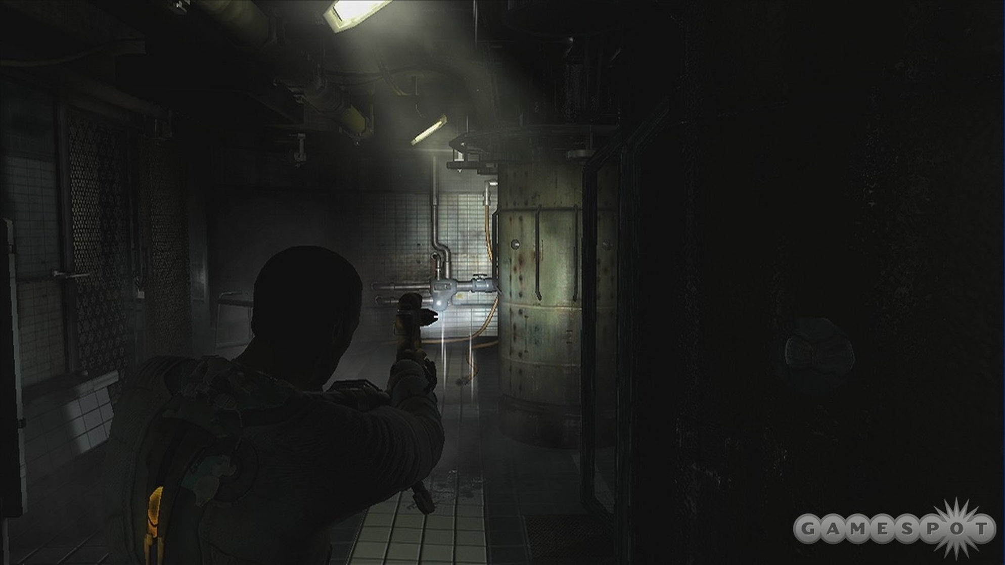 Dead Space 2