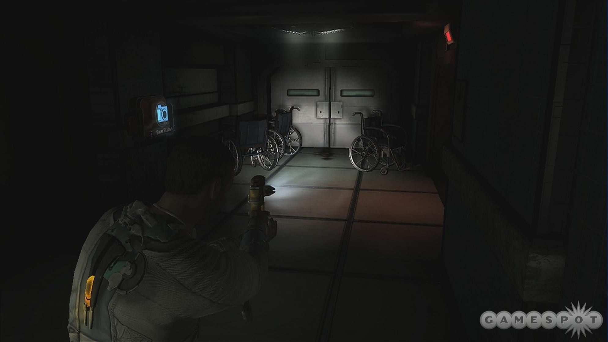 Dead Space 2