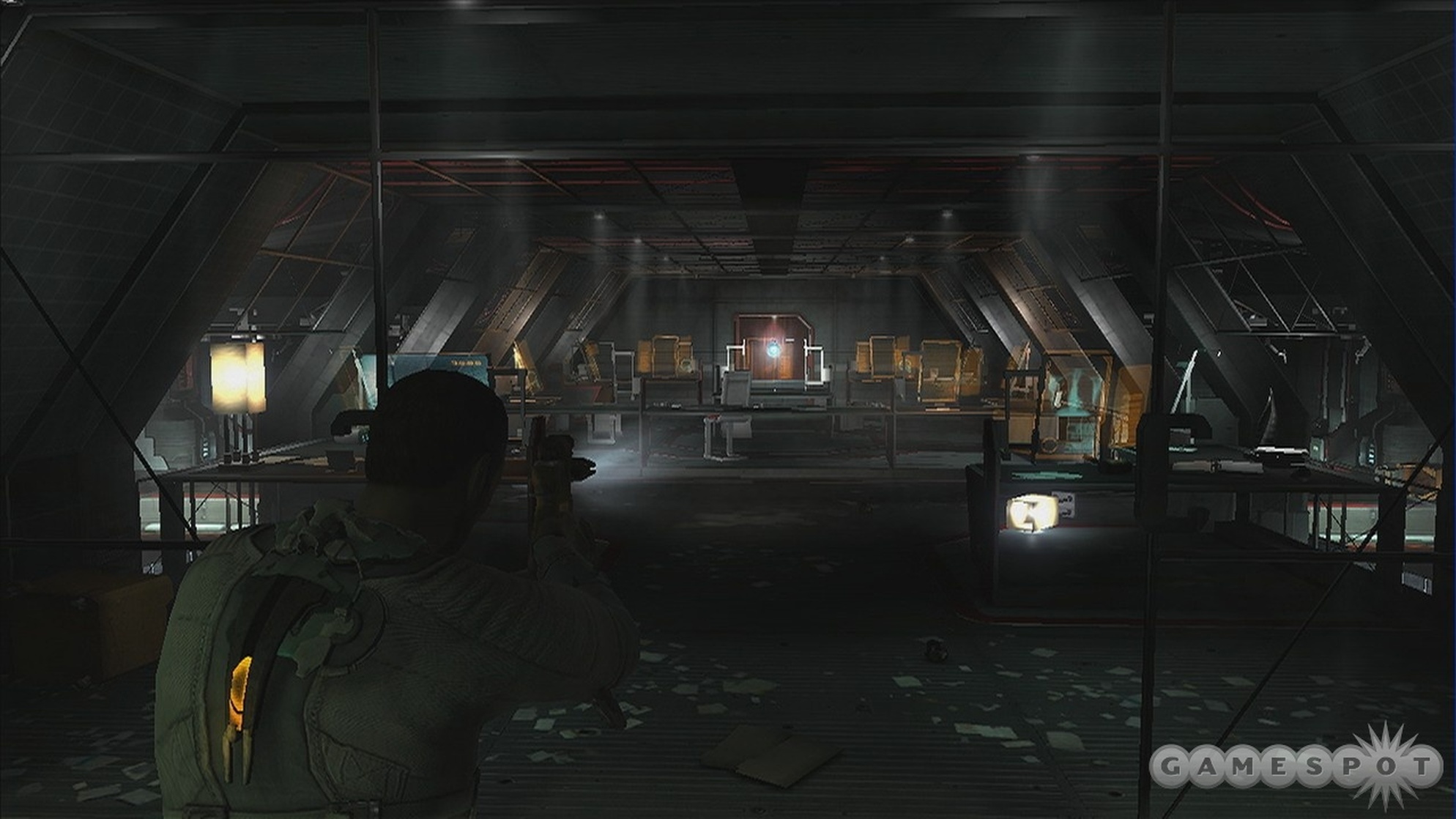 Dead Space 2