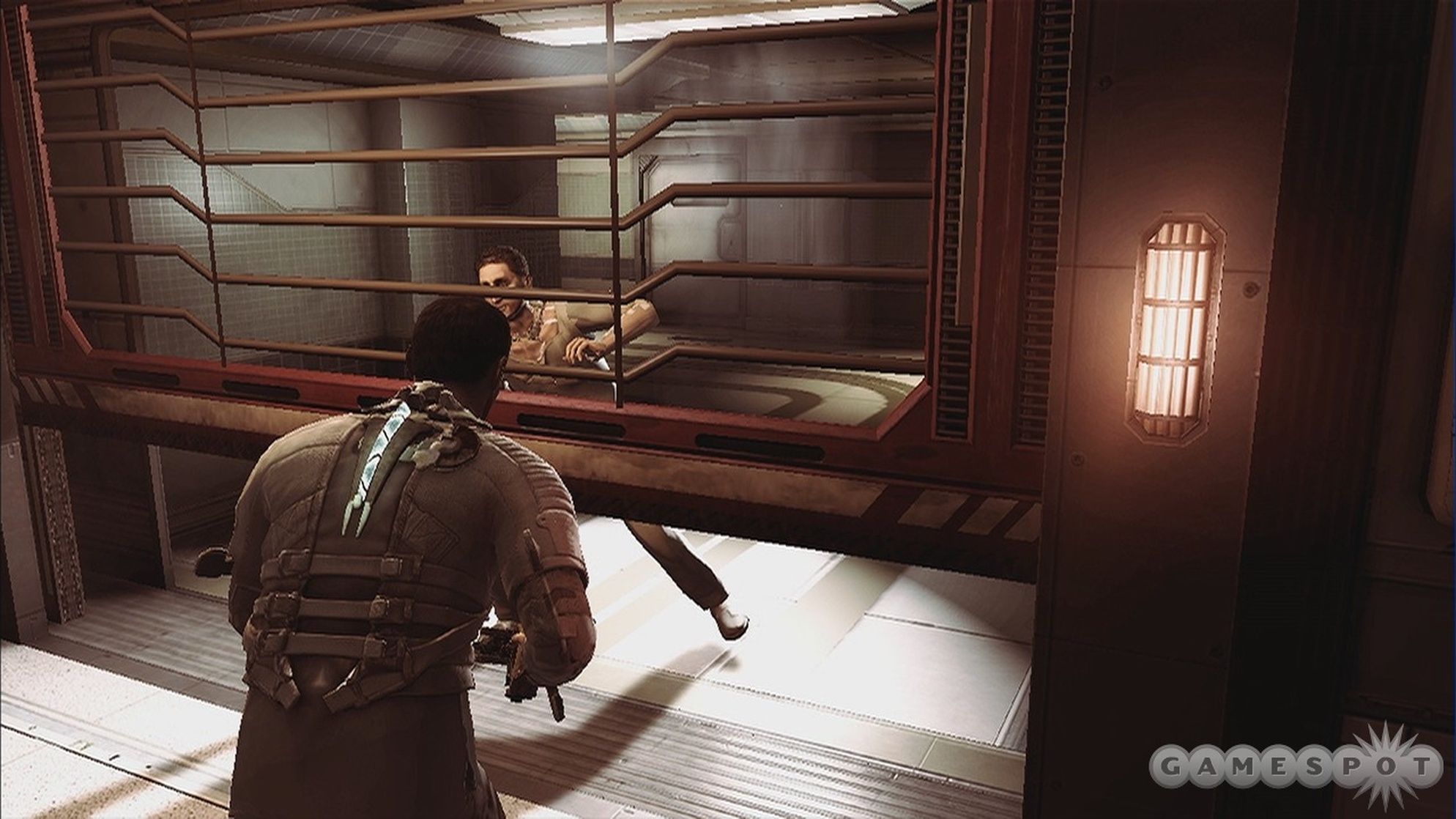 Dead Space 2