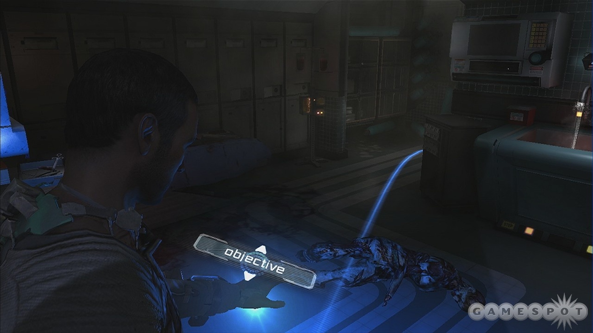 Dead Space 2