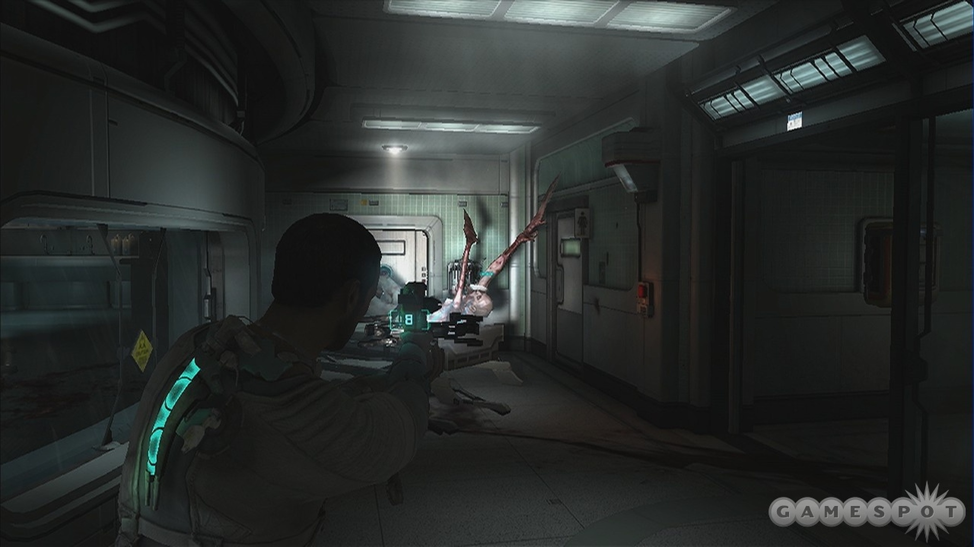 Dead Space 2