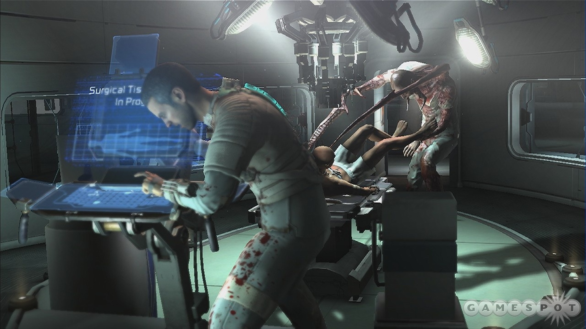 Dead Space 2