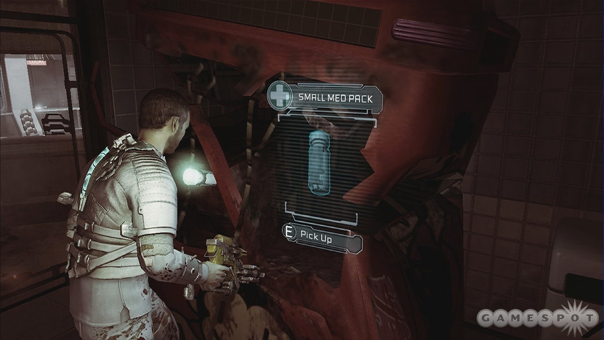 Dead Space 2