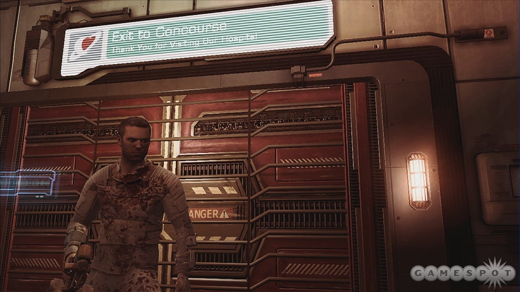 Dead Space 2