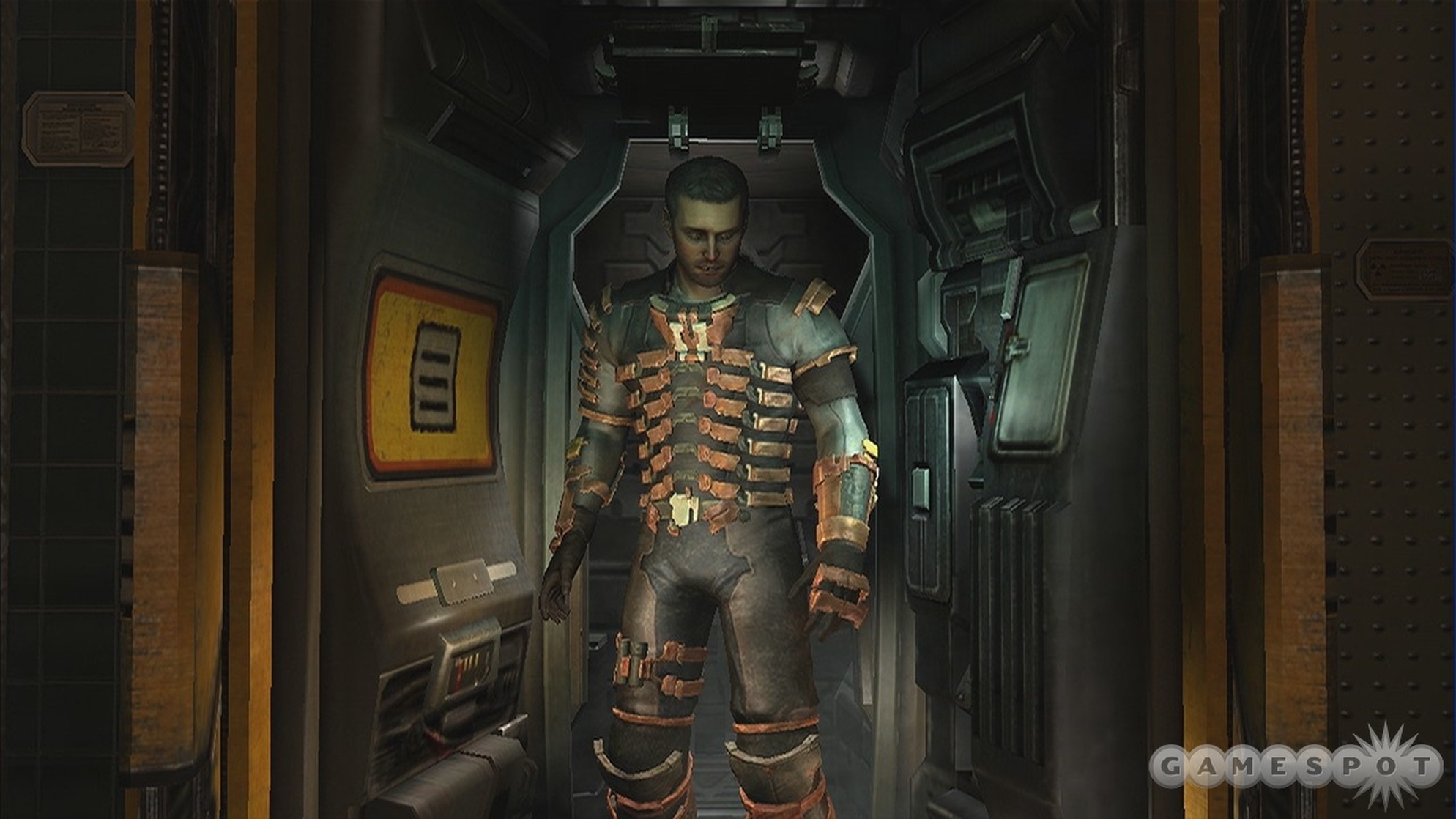 Dead Space 2