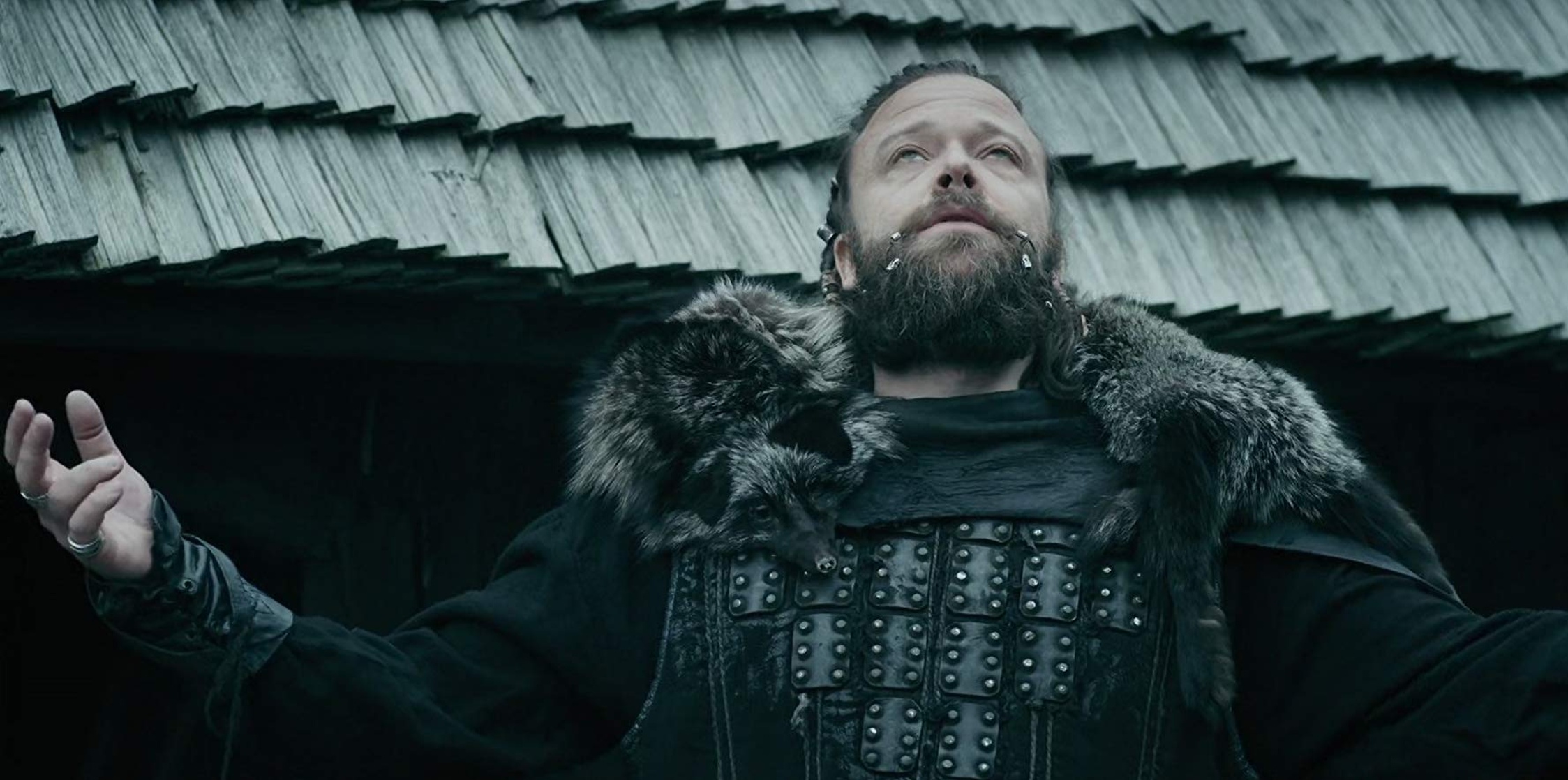 Vikingane