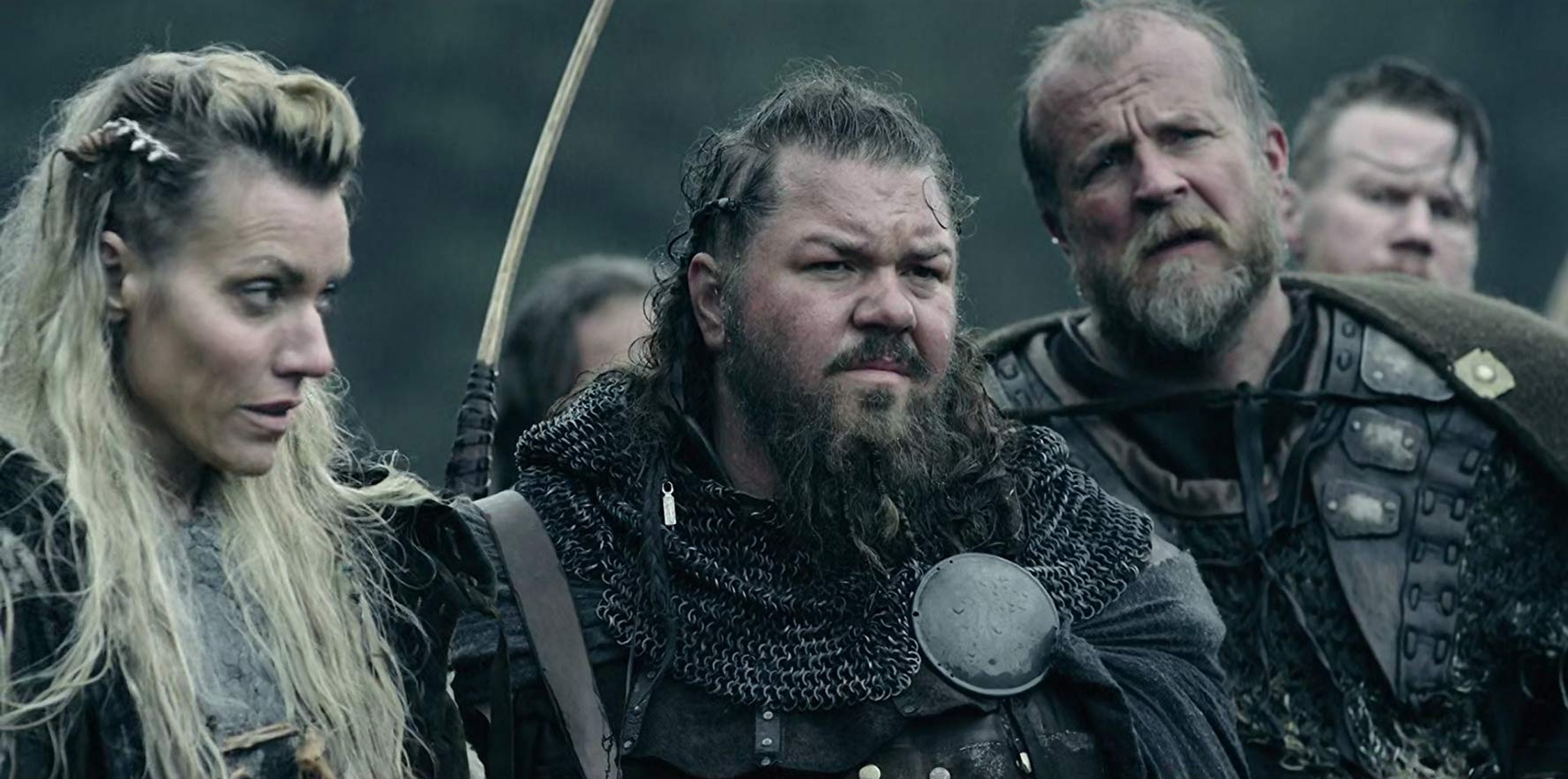 Vikingane