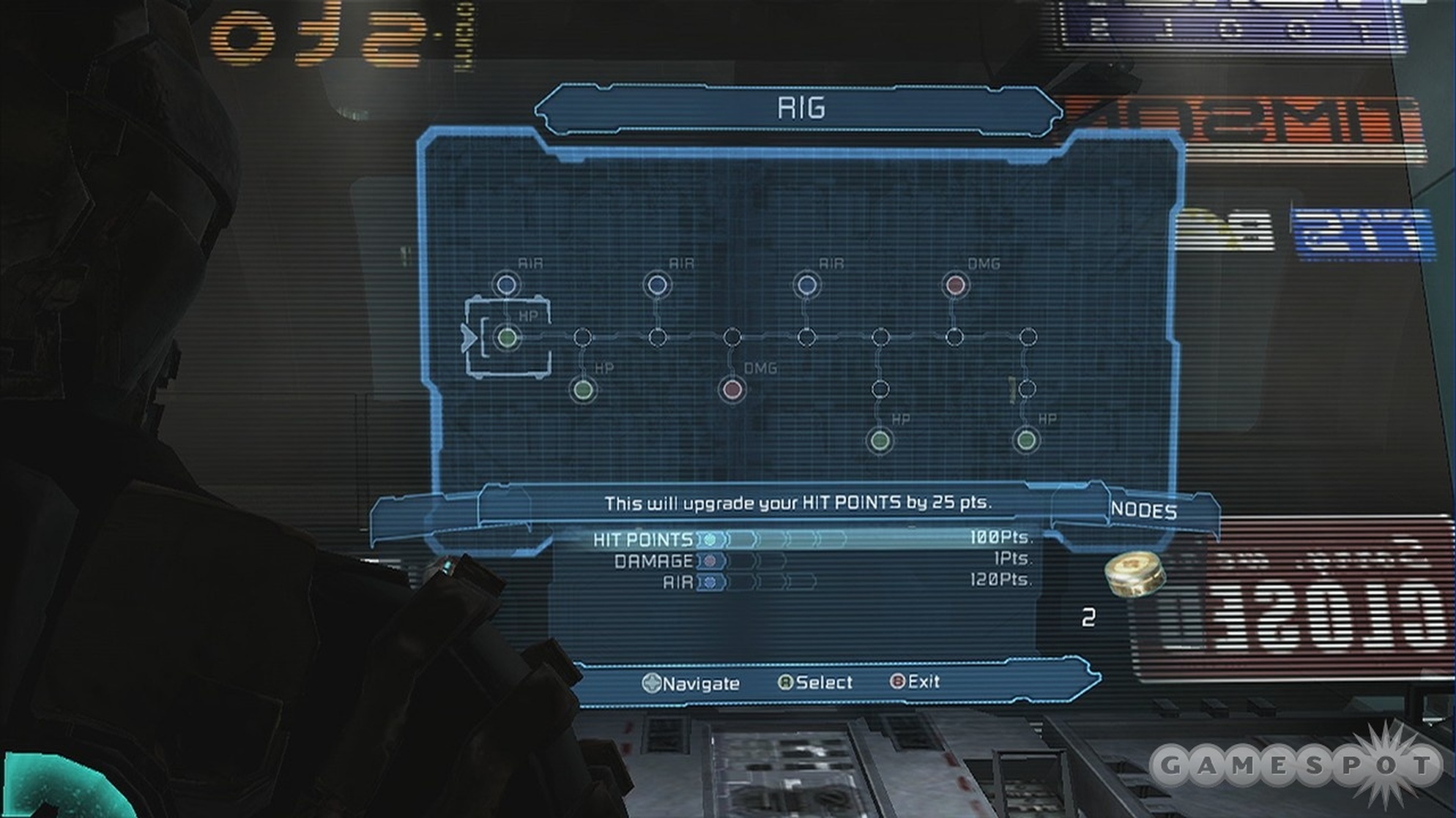 Dead Space 2