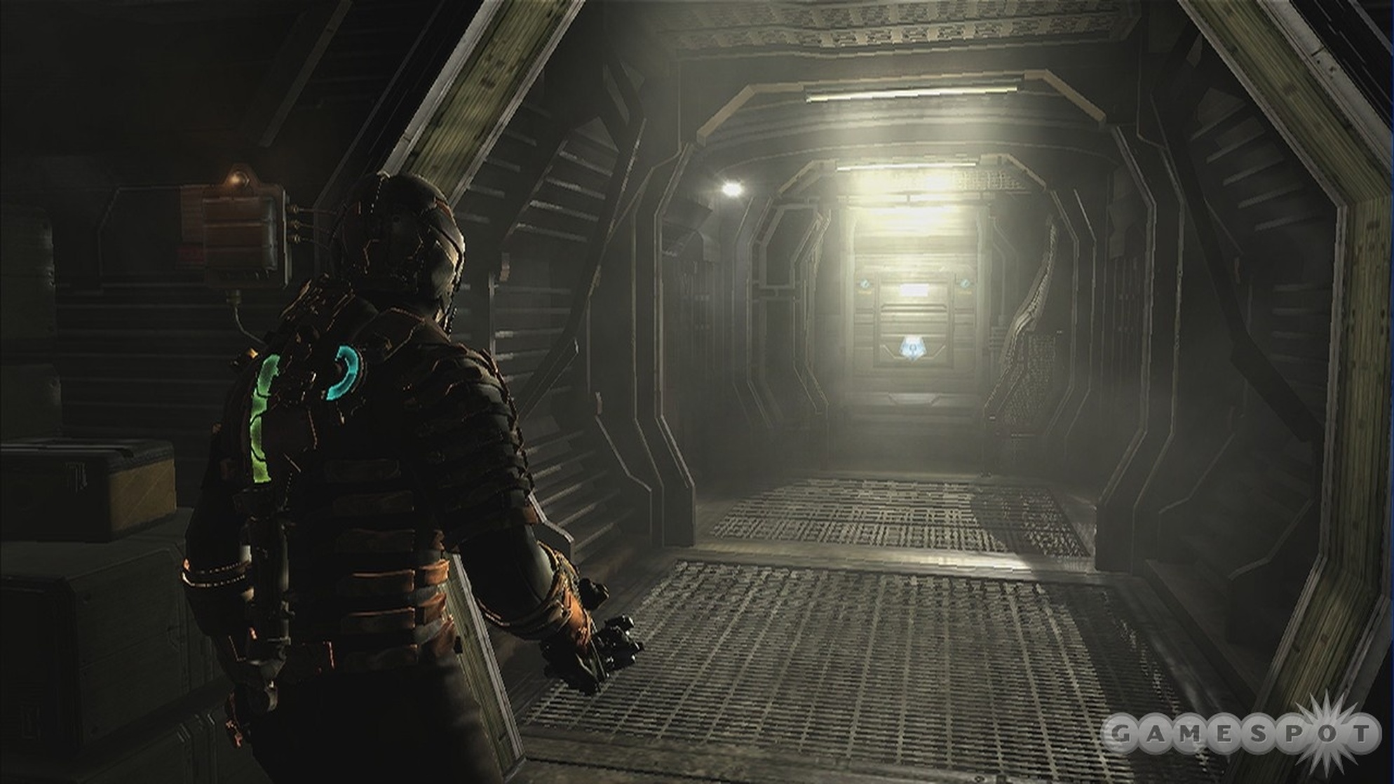 Dead Space 2