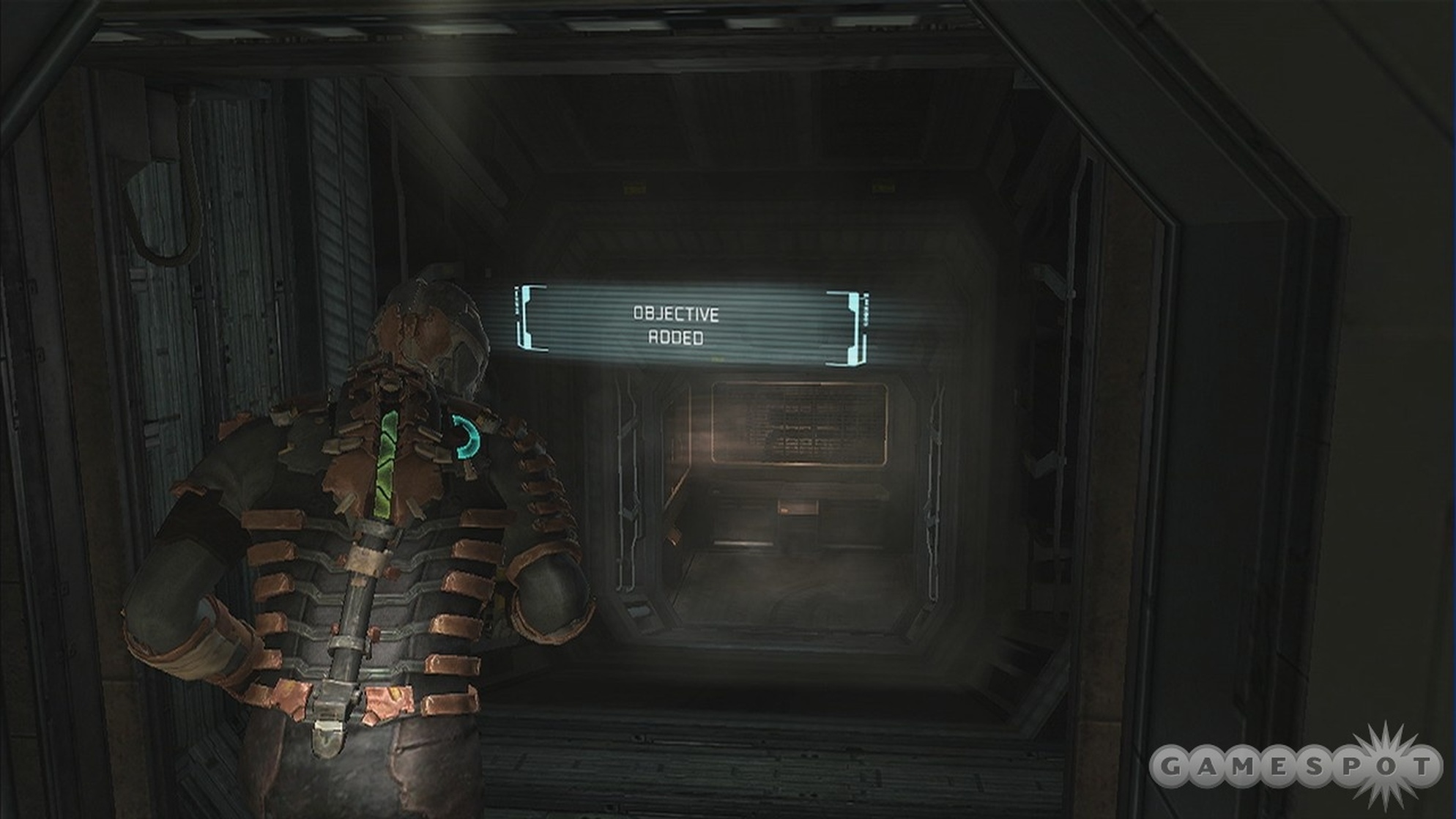 Dead Space 2