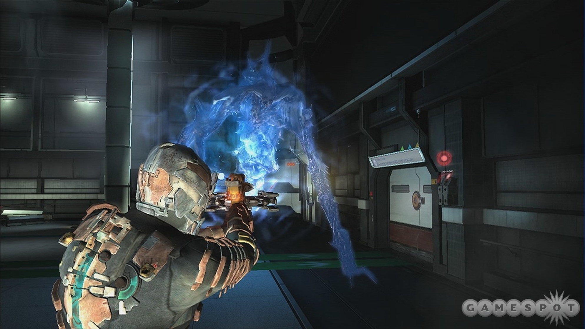 Dead Space 2