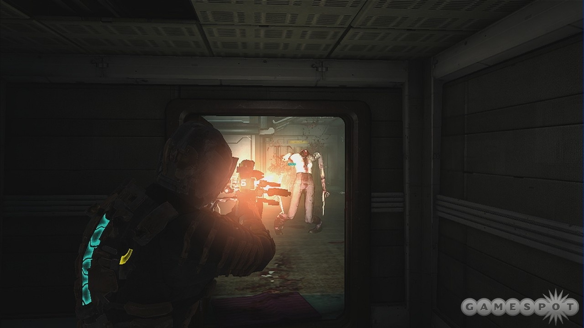 Dead Space 2