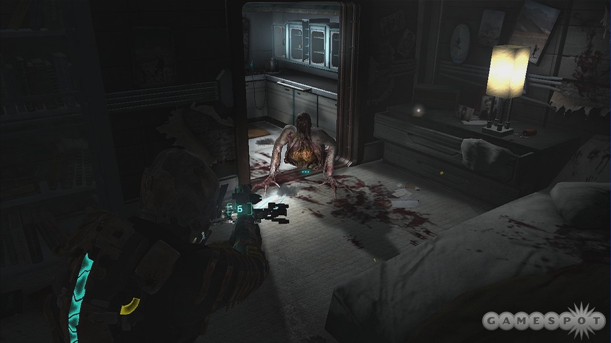 Dead Space 2