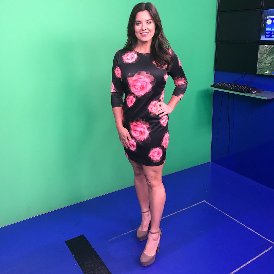 is amy freeze pregnant